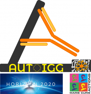 Icon of AUTOIGG Logo