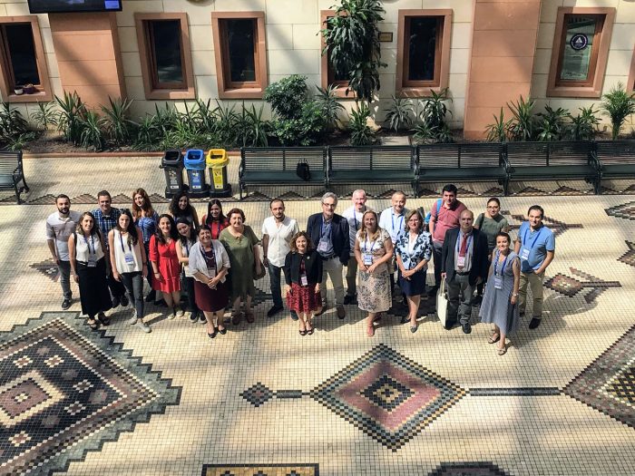Workshop on Autoantibodies